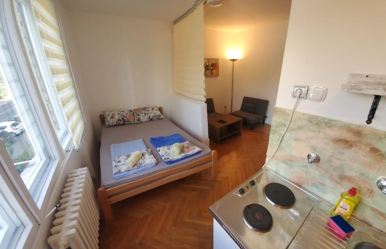 Zvezdara Belgrad
