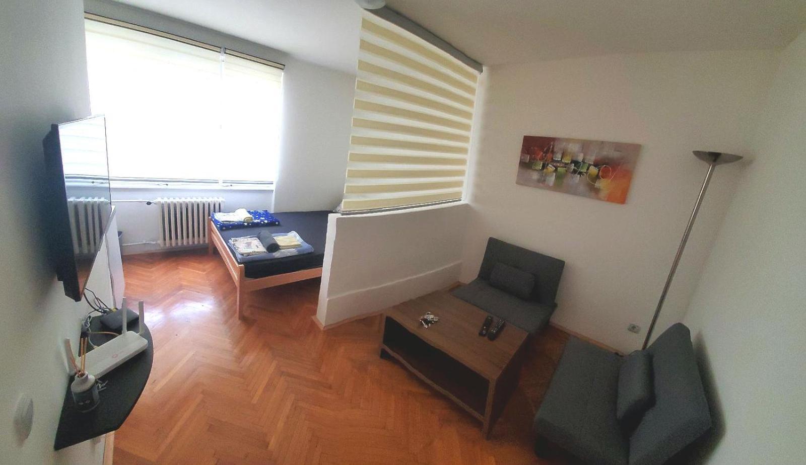 Apartment Zvezdara