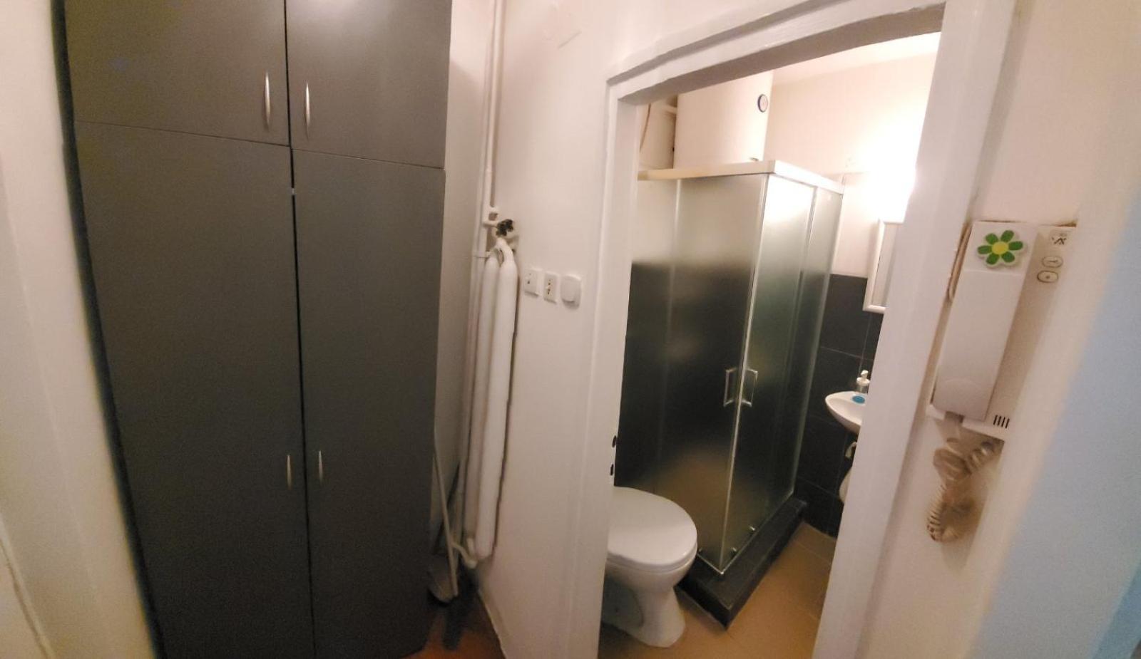 Zvezdara Apartment Belgrad