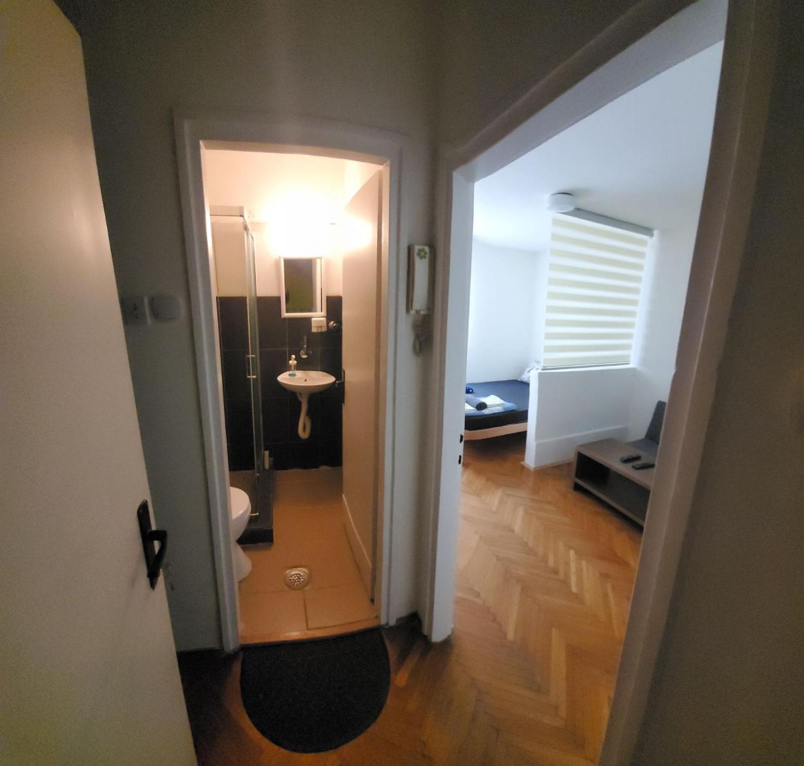 Apartment Zvezdara *